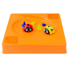 Іграшка Країна Іграшок Машинка-дзиґа mini slide 2