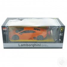 Машина на радиоуправлении MZ Lamborghini 27018 mini slide 2