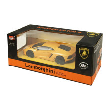 Машина на радиоуправлении MZ Lamborghini 27018 mini slide 3