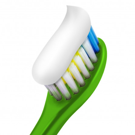 Зубна паста Colgate без фтору Ніжна м'ята Дитяча від 3 до 5 років 60г slide 5