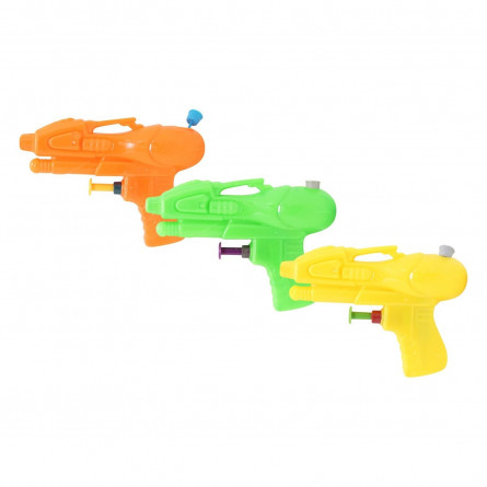 Пістолет водний Maya Toys Міні в асортименті slide 1