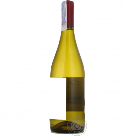 Вино El Campo Chardonnay біле сухе 13% 0,75л slide 5
