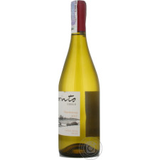 Вино El Campo Chardonnay біле сухе 13% 0,75л mini slide 7