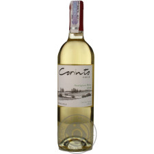 Вино El Campo Sauvignon Blanc біле сухе 12.5% 0,75л mini slide 2