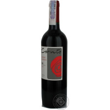 Вино El Campo Cabernet Sauvignon червоне сухе 12.5% 0,75л mini slide 4