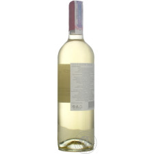 Вино El Campo Sauvignon Blanc біле сухе 12.5% 0,75л mini slide 5