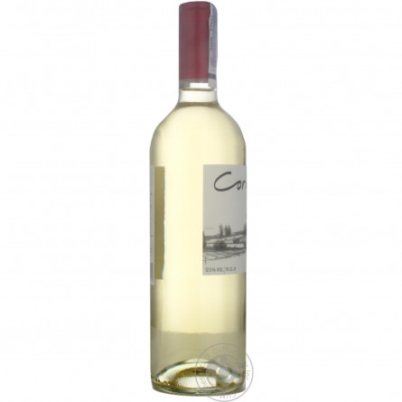 Вино El Campo Sauvignon Blanc біле сухе 12.5% 0,75л slide 8