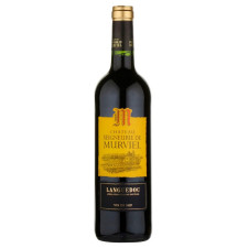 Вино Chateau Seigneurie Murviel червоне 13.5% 0.75л mini slide 1