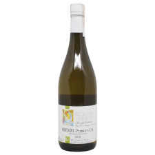 Вино Claude Leblanc Premier Cru Montagny AOC біле сухе 12,5% 0,75л mini slide 1