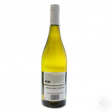 Вино Claude Leblanc Premier Cru Montagny AOC біле сухе 12,5% 0,75л mini slide 2