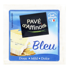 Сыр Pave d’Affinois мягкий с голубой плесенью 71% 180г mini slide 2