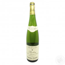 Вино Lorentz Riesling Grand Cru Altenberg de Bergheim белое сухое 13,5% 0,75л mini slide 1