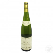 Вино Lorentz Riesling Grand Cru Altenberg de Bergheim белое сухое 13,5% 0,75л mini slide 2