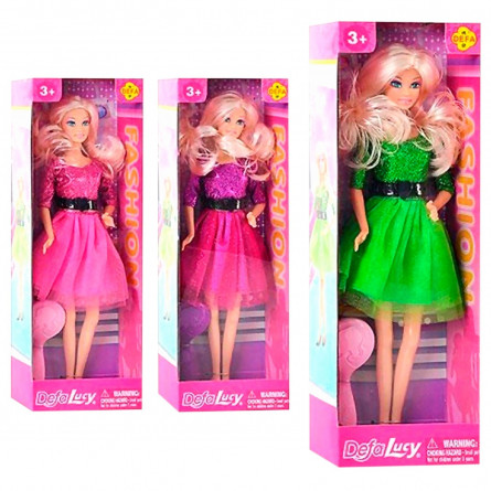 Лялька Defa Lucy slide 2