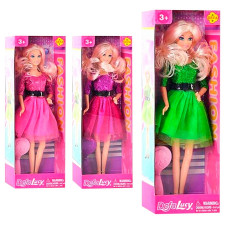 Лялька Defa Lucy mini slide 2