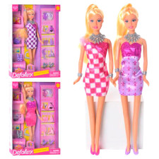 Кукла Defa Lucy с аксессуарами mini slide 2