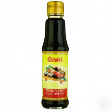 Соус соєвий Oishi класичний 150мл mini slide 1