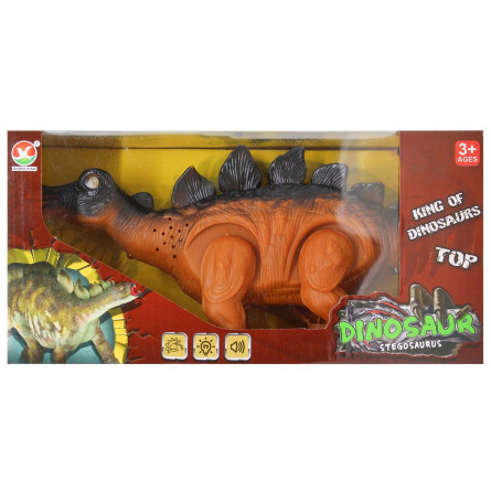 Іграшка Інтерактивний динозавр в асортименті slide 3