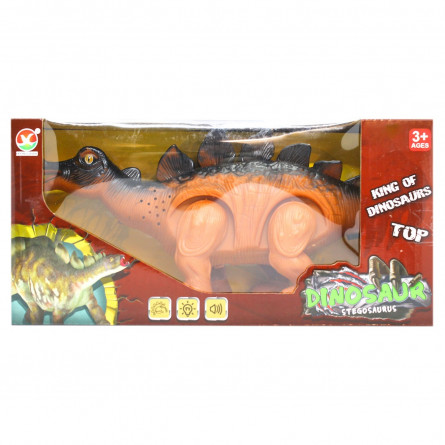 Іграшка Інтерактивний динозавр в асортименті slide 4