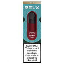 Картридж Relx Ягодный микс 1,9мл 2шт mini slide 1
