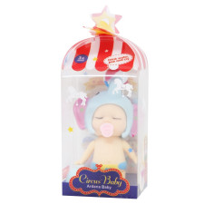 Лялька Зед з пляшечкою в асортименті mini slide 2