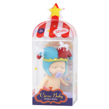 Лялька Зед з пляшечкою в асортименті mini slide 5