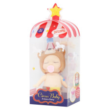 Лялька Зед з пляшечкою в асортименті mini slide 7