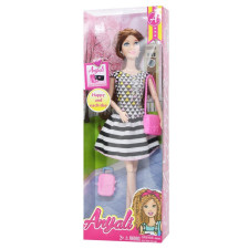Кукла Зед с аксесcуарами mini slide 1