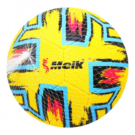 М'яч Зед футбольний в асортименті slide 2