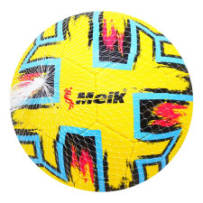 М'яч Зед футбольний в асортименті mini slide 2