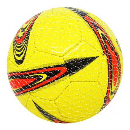 Мяч Зед мини футбольный в ассортименте slide 2