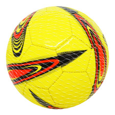 Мяч Зед мини футбольный в ассортименте mini slide 2