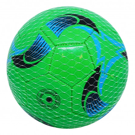 Мяч Зед мини футбольный в ассортименте slide 3