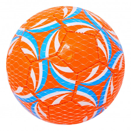 М'яч Зед міні футбольний в асортименті slide 4