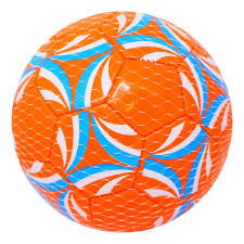 Мяч Зед мини футбольный в ассортименте mini slide 4