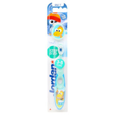 Зубна щітка Jordan Step by step дитяча м`яка 3-5 років mini slide 3