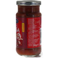 Соус Santa Maria Salsa з часником 230г mini slide 3