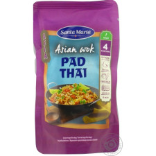 Соус Santa Maria Asian Wok Phad Thai до страв вок 150г mini slide 1