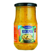 Соус індійський Santa Maria Korma 350г mini slide 1