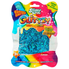 Игрушка-лизун Slimy Glitzy 120г в ассортименте mini slide 3
