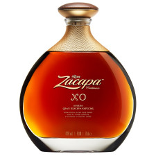 Ром Zacapa Cent X.O. 40% 0,7л mini slide 3