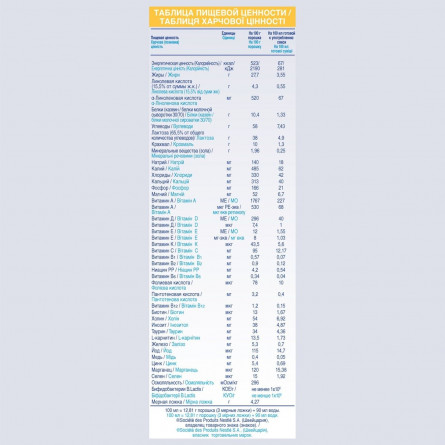Суміш суха кисломолочна Nestle Nan Кисломолочний 1 з народження 400г slide 6