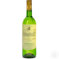 Вино Chantecaille Bordeaux Sauvignon біле сухе 11,5% 0,75л mini slide 2
