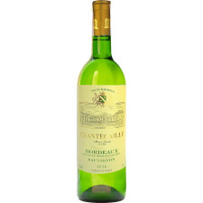 Вино Chantecaille Bordeaux Sauvignon біле сухе 11,5% 0,75л mini slide 3