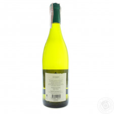 Вино Pierre de Prehy Chablis біле сухе 12,5% 0,75л mini slide 2