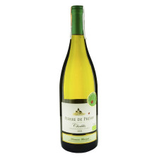 Вино Pierre de Prehy Chablis біле сухе 12,5% 0,75л mini slide 3