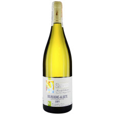 Вино Claude Leblanc Bourgogne-Aligote біле сухе 12,5% 0,75л mini slide 1