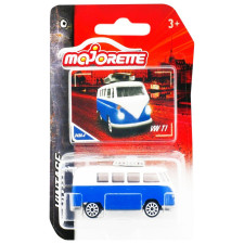 Іграшка Majorette Вінтажна Машинка mini slide 2