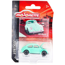 Іграшка Majorette Вінтажна Машинка mini slide 3