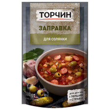 Заправка ТОРЧИН® для солянки 180г mini slide 1
